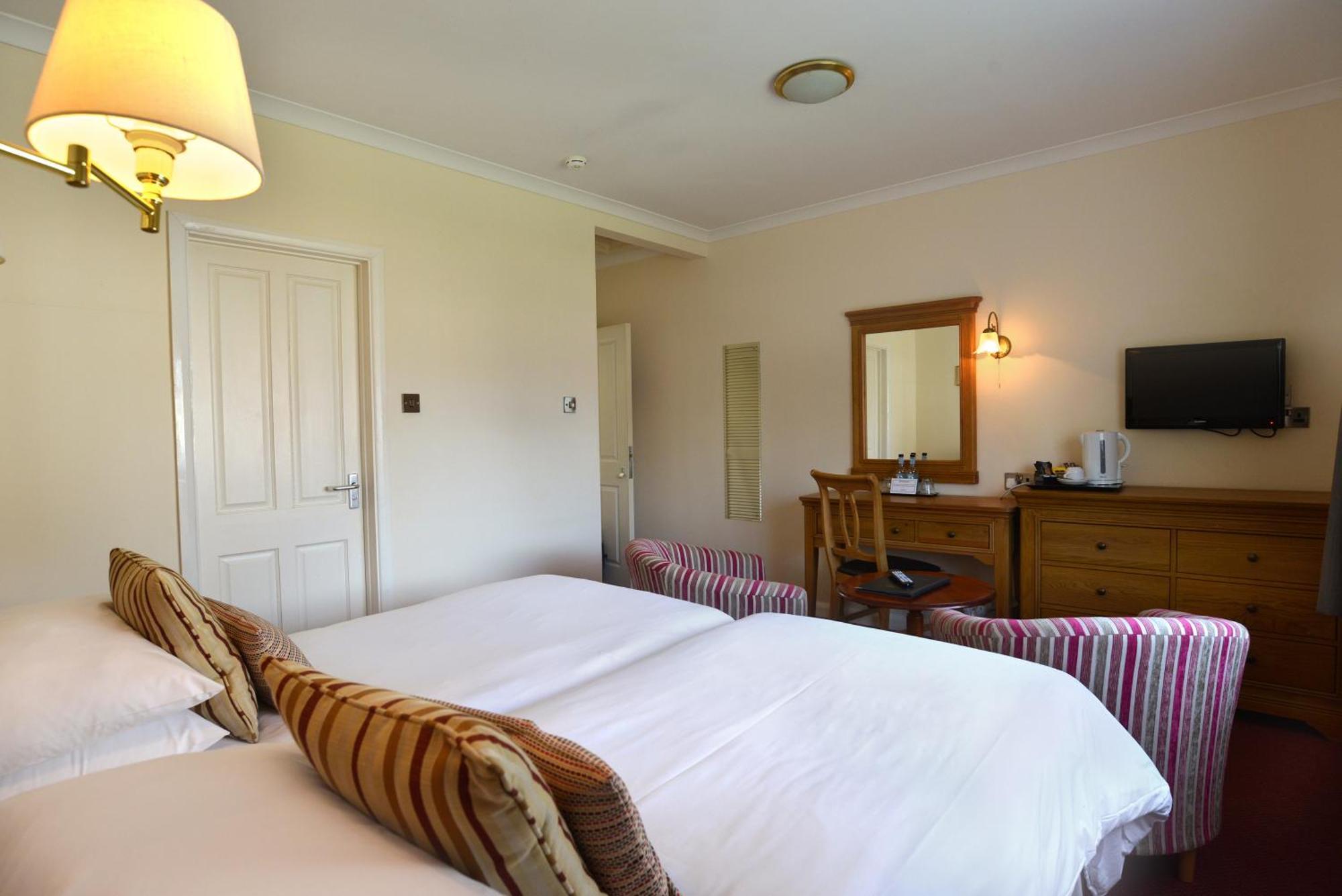 The Brickwall Hotel Sedlescombe Exteriér fotografie